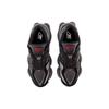 New Balance 9060 Черные кроссовки унисекс Castlerock Rain-Cloud U9060BLK