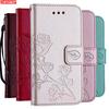 Flip Leather Wallet Case For Huawei P40 P30 P20 Lite Y5P Y6P Y6S Y7P P Smart Z 2020 Nova 5T Honor 20S 20 Pro 10i 10 Lite 9A 9S 9C 9X 8A 8S 8X 8C Cover