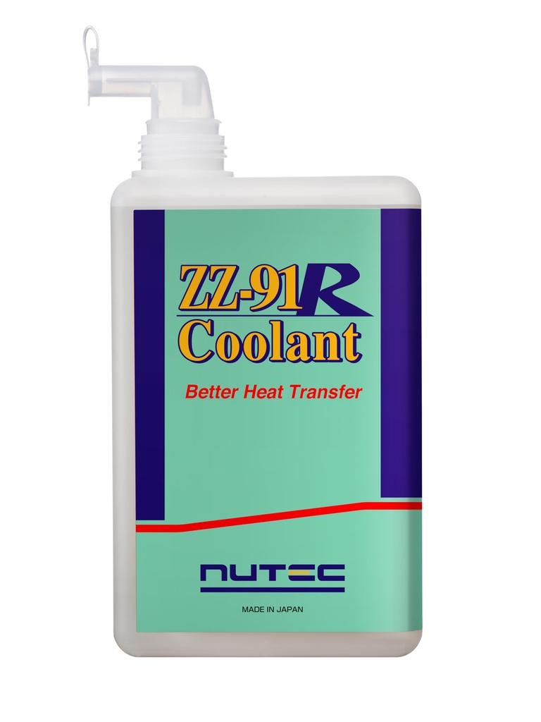 NUTEC ZZ-91R Coolant, 1L