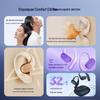 JBL Sense Lite Open-Ear Bluetooth Sport Headphones