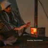 Дровяная печь Naturehike Icefield Little Fire God
