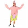 SpongeBob SquarePants Mens Patrick Star Costume