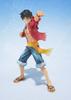 TAMASHII NATIONS Figuarts Zero ONE PIECE Monkey Luffy Anniversary 145 мм окрашенная готовая фигурка D. -5-е издание — приблизительно. ПВХ и АБС