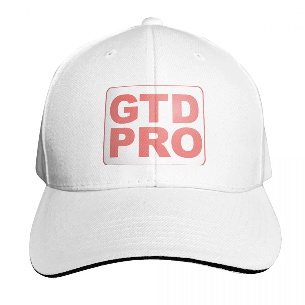 GTD Pro Кепка с козырьком Бейсболка Рыболовная кепка Детская кепка Кепка от солнца Дизайнерская Гольф Женская Унисекс