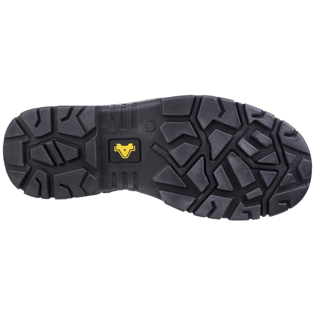 Amblers Боевые ботинки / Мужские ботинки