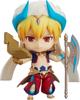 Nendoroid Order Ascended ABS PVC Painted Movable Figure Fate/Grand Caster/Gilgamesh Ver. Non-scale &