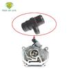 Для Mercedes M276 W212 W205 W166 W463 W251 R231 S212 Вакуумный насос тормозов двигателя Блок клапанов Westinghouse Ремонтный комплект Заглушка 16 мм