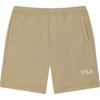 American Style Beach Shorts Men Shorts Khaki F51M429601F-LK