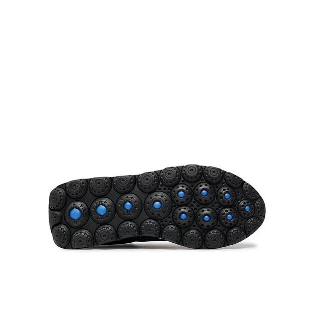 Кроссовки Geox D Spherica Vseries D45F4A 01485 C9999 черный