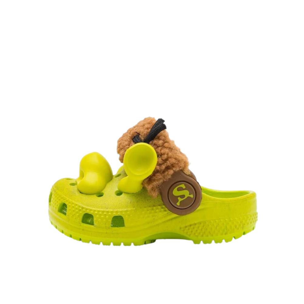 Crocs Classic Clog DreamWorks Shrek Enfants et Bébés