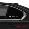 2 шт. Наклейка на кузов автомобиля для Xpeng P7 G3 G3i G9 P5 X2 N5 F30 H93