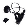 Acoustic Guitar Pickup Piezo Contact Pickup For Guitar Ukulele Violin Mandolin