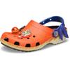 Кроксы Dragon Ball Z Classic Clog Мульти 25 см