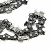 New 12/16inch Replacement Saw Chain Steel Chain Superior Technology Chain Mini Electric Saw Accessory