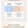 O HUI - Ultimate Cover Perfecting Foundation - 4 Colors