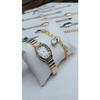 Bracelet Set Analog Wristwatch Clock Set