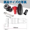 KAGEFUNE For CB750 Hornet CB1000 Hornet CB1000R CB 1000R Neo Sport Cafe 2025 Motorcycle