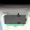 Universal Car Sun Visor Sunshade Extendable Anti-glare Block Retractable Black