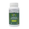Keto Activated Charcoal 60 Tablets