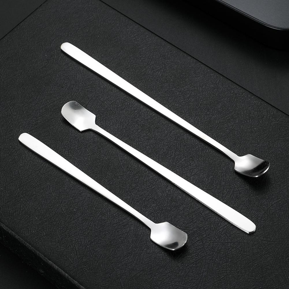 Coffee Spoon Spoon Tea Spoon Spoon Stainless Steel