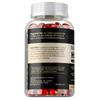 High-purity phytosterol capsules, natural supplements, potent formula, suitable for adults.