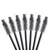 50Pcs Одноразовая кисть для ресниц Тушь для ресниц Палочки Аппликатор Spoolers Makeup Tool