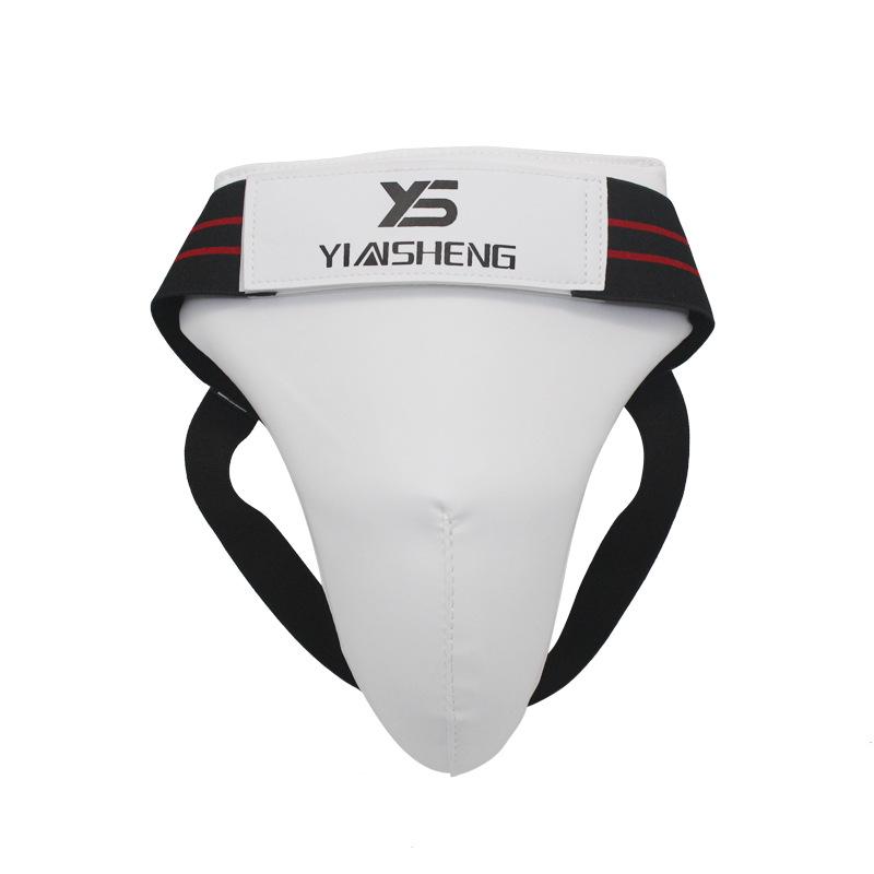 Тхэквондо Паховая защита: Полная защита тела для мужчин, женщин и детей, идеально подходит для соревнований и тренировок