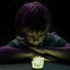 Набор для выращивания кристаллов National Geographic со свечением в темноте 3 дополнительных цветовых варианта [National Geographic] В наличии! [Элемент]
