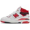 New Balance 650R 'White Red'