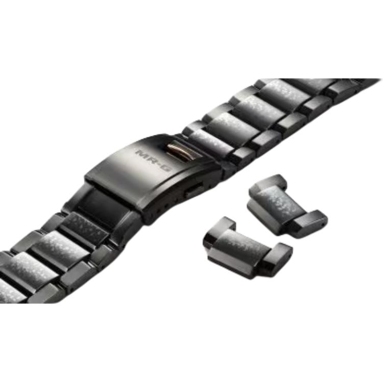 Casio Мужские черные часы MRG-B2000JS-1AJR