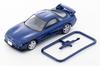 Tomica Limited Vintage Neo Mazda TypeRS 99 Year Blue Finished Product 320425 1/64 LV-N267a RX-7