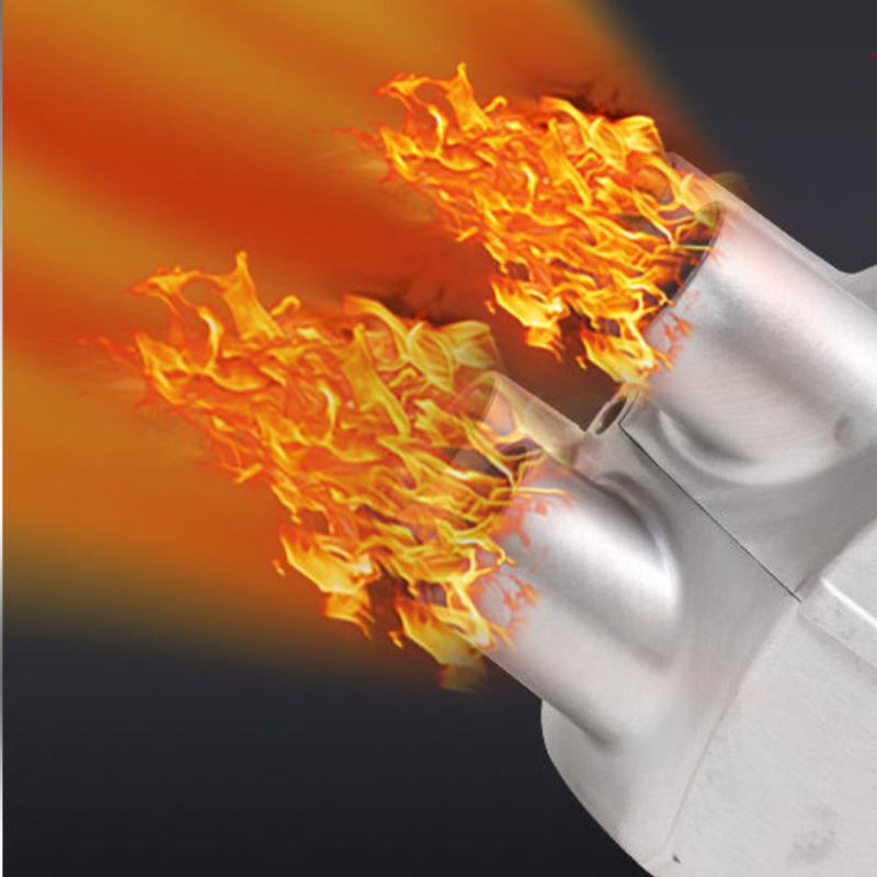 8 кВт стояночный подогреватель топлива 24 В 12 В мощный грузовой электромобиль без дизельного обогревателя зимние автомобильные принадлежности