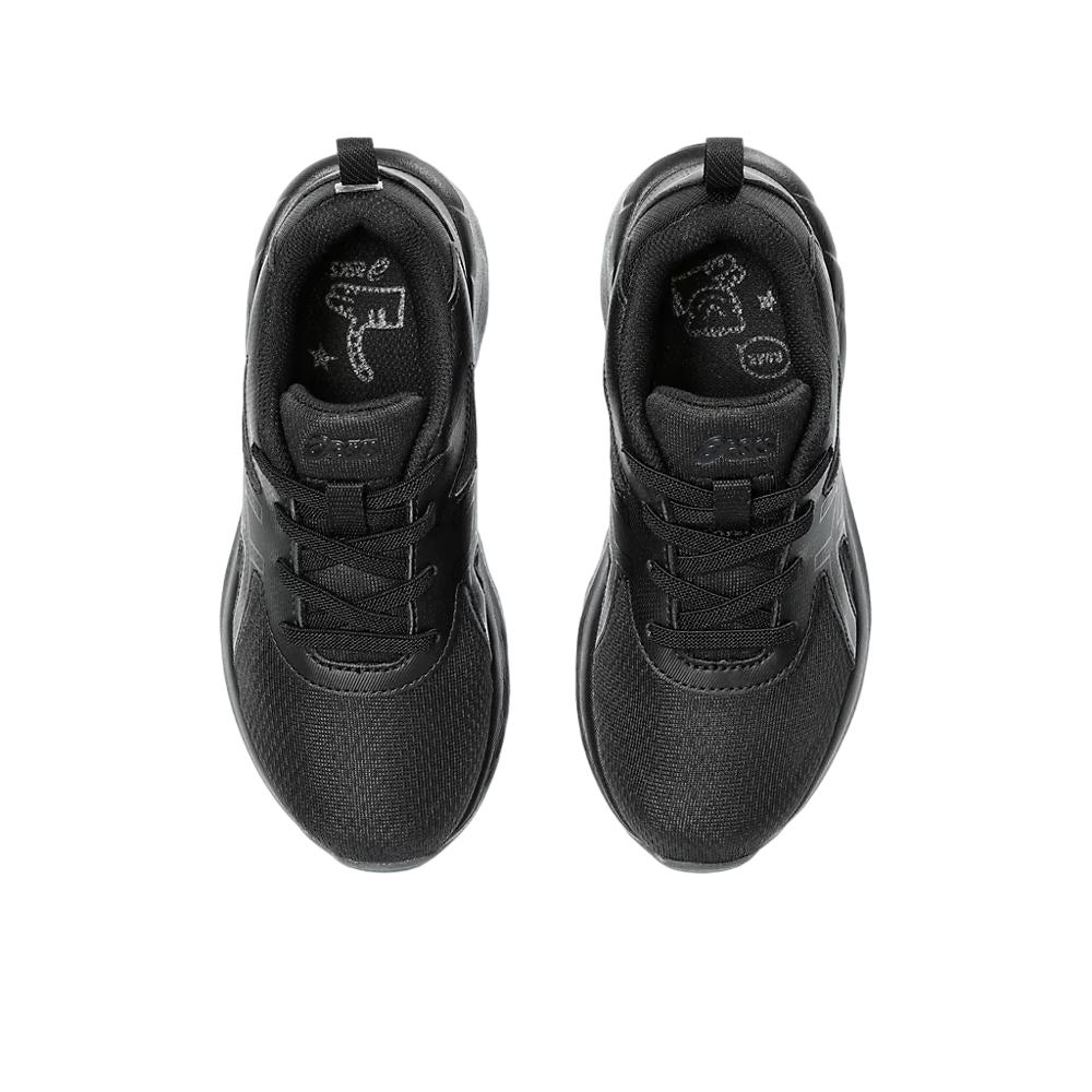 Sneakers Asics Black Black Gelquantum 90 IV PS