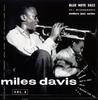 CD MILES DAVIS - Vol. 2 724353261122 Blue Note 2001 US Jazz Used