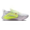 Nike Женские кроссовки Zoom Fly 4 Белые Вольт повседневные DN2658-101