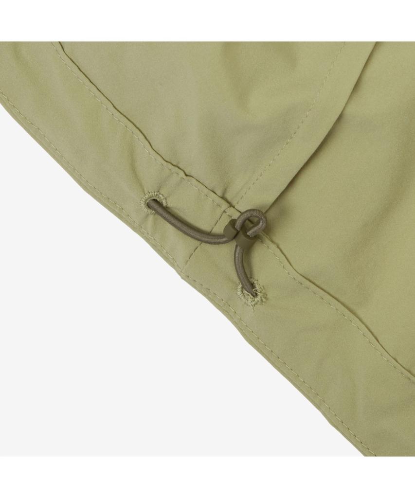 The North Face Nj3Lr51C Men'S Pacer Hooded Jacket Pistachio Green