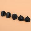 20Pcs Car Mud Shield Clip Retainer Fastener Rivet 1609267280 For Peugeot 206 307