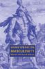 The Shakespeare On Masculinity Book