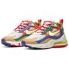 Nike Air Max 270 React Мультиколор Женские CQ4805-071