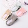 Fashion Adjustable Cleaning Cloth Shower Caps Toweling Hair Wrap Makeup Head Band Facial Hairband