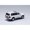 Продукция Gaincorp) 1/64 тойота ленд крузер цигнус - (Правый руль) белый Готовый продукт