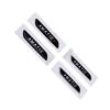 2Pcs 3D ABS 4Matic 4 Matic+ Letter Word Emblem 4Matic Car Fender Logo Stickers Rear Trunk Tailgate Decals Badge Car Accessories