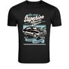 Футболка Superior Muscle Classic Garage 1981 - Винтажная американская