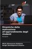 Книга Dinamiche Della Motivazione All'apprendimento Degli Studenti