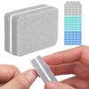 30 шт. Блок для полировки ногтей Профессиональный салонный Портативный блок для шлифовки ногтей Инструмент для маникюра