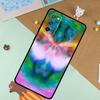 Hot Sell Spiritual Trippy Soft Case For Samsung Galaxy S25 Ultra S9 S10 S20 S22 S21 Plus S23 FE S24 Ultra Funda Cover