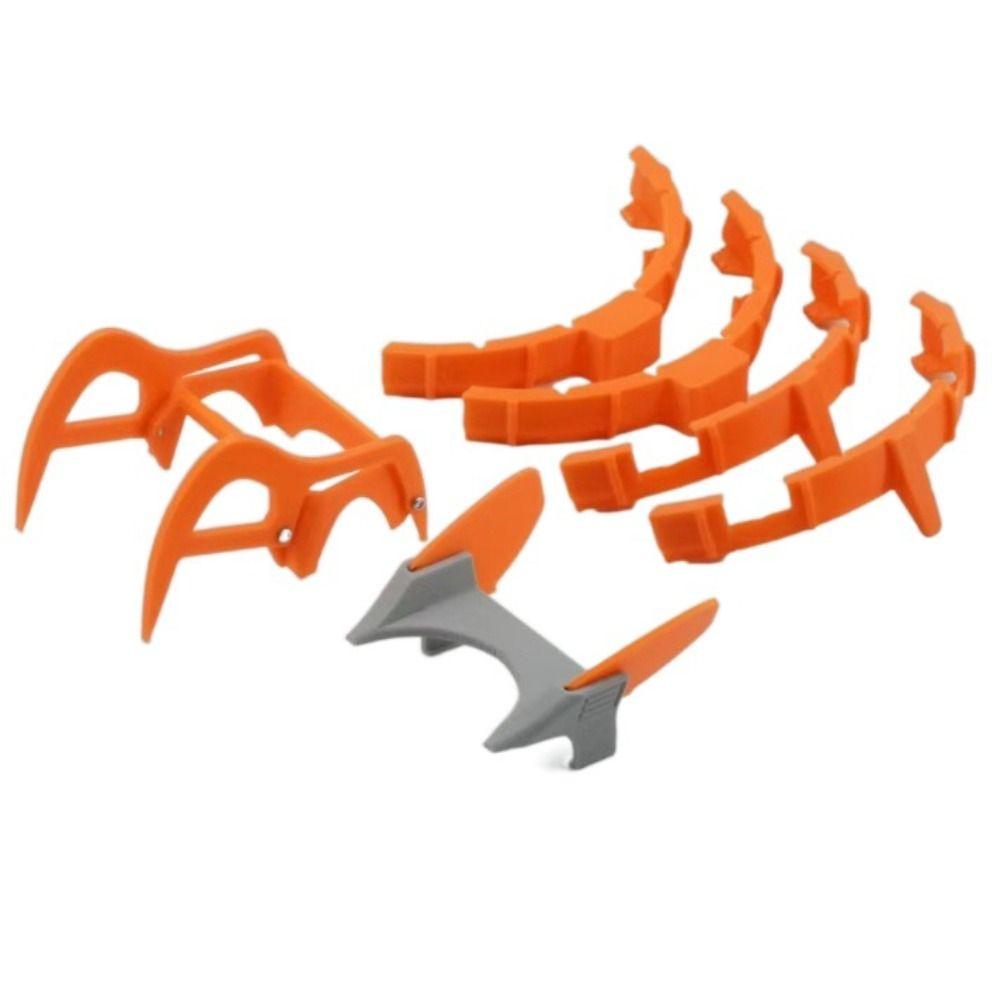 Lightweight Drone Protective Kit Anti-scratch Propeller Guard Paddle Protector for DJI Flip Outdoor