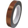 Nitto Denko America Kapton Tape Малярная лента двусторонняя P-223 25X19mmX33m P223X3/4 Термостойкая