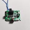 Dual Lithium Battery Protection Board Stable Output Reliable Performance Customizable for Portable Power Station E-Bike Battery Pack
