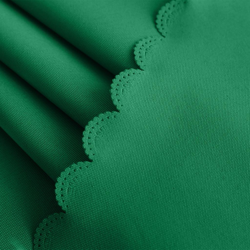 Плотная однотонная ткань, однотонная круглая скатерть, принадлежности для вечеринок